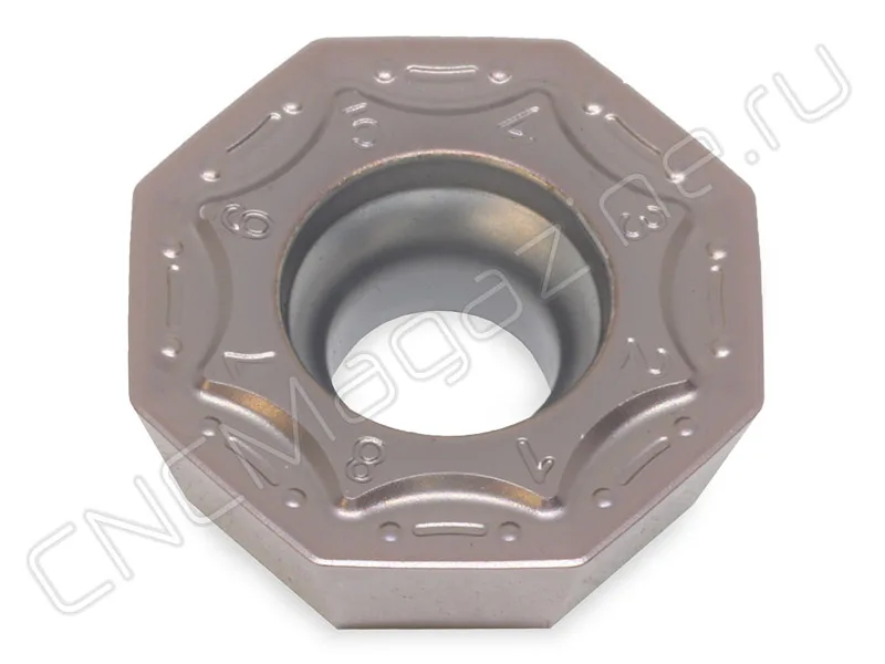 ODKT060508-GH IA6330 пластина для фрез Intool, арт. 13128
