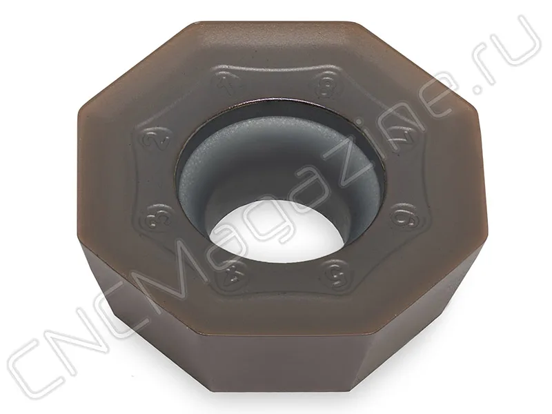 ODKT060508-GL IA6330 пластина для фрез Intool, арт. 13129