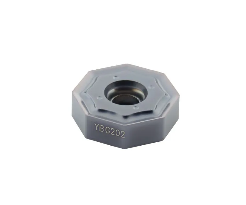 Пластина фрезерная ZCC CT ONHU060408-PF-YBG202, арт. 00064050