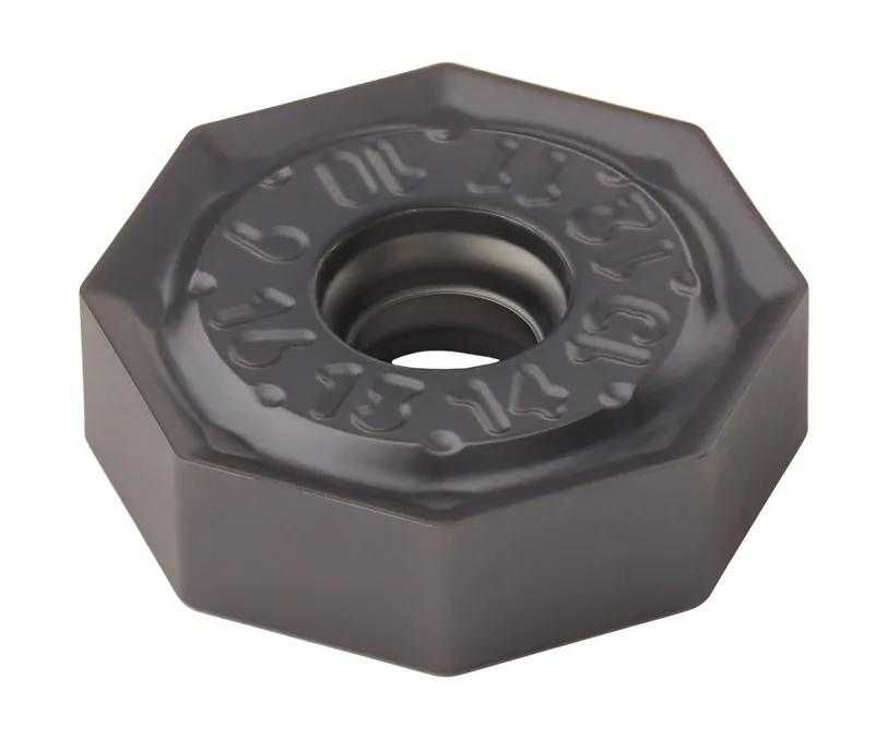 ONMU080608 TP6212 Пластина фрезерная MetalCraft, арт. 00134529