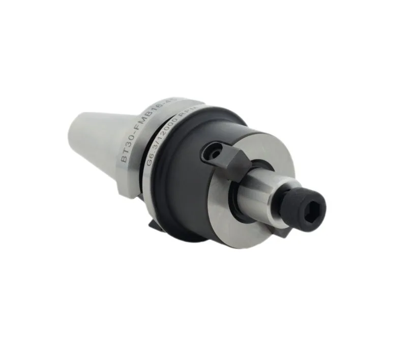 Оправка для насадных фрез BT30-FMB16-045 MAS 403 Zegyo, арт. 00065069