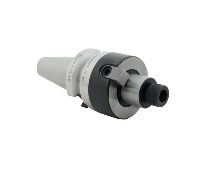 Оправка для насадных фрез BT30-FMB22-045 (OLICNC) MAS 403 OLICNC, арт. 00114581
