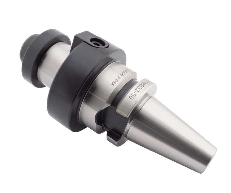 Оправка для насадных фрез BT30-FMB32-100 MAS 403 Zegyo, арт. 00077930