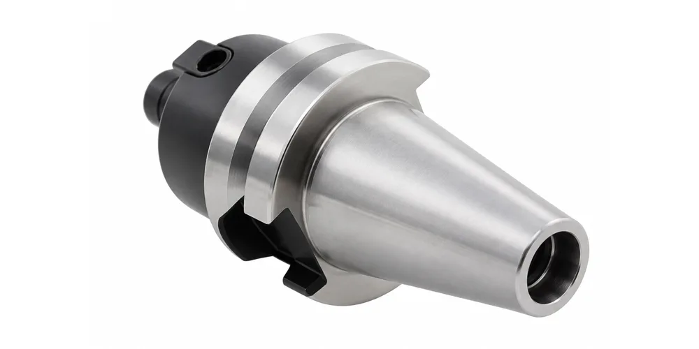 Оправка для насадных фрез BT40-FMB22-100 MAS 403 MetalCraft, арт. 00138510