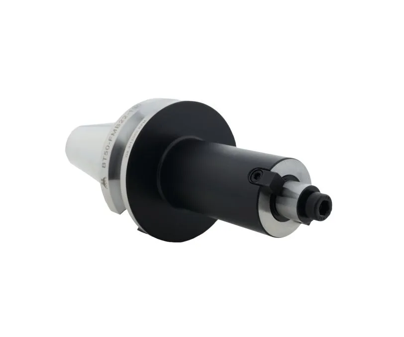 Оправка для насадных фрез BT50-FMB22-130 MAS 403 Zegyo, арт. 00060825