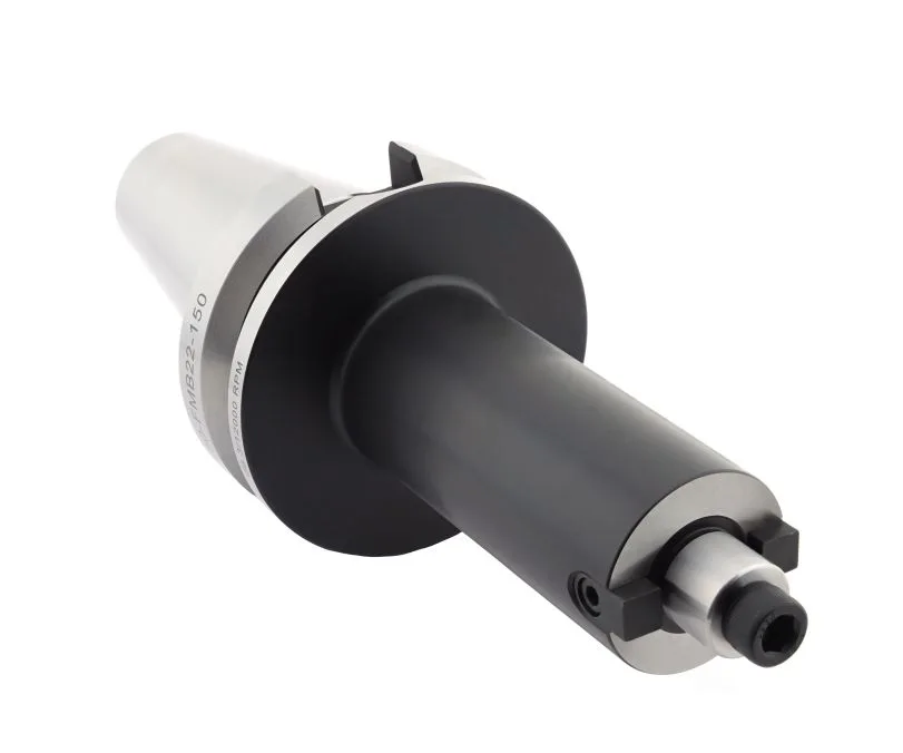Оправка для насадных фрез BT50-FMB22-160 MAS 403 Zegyo, арт. 00087442