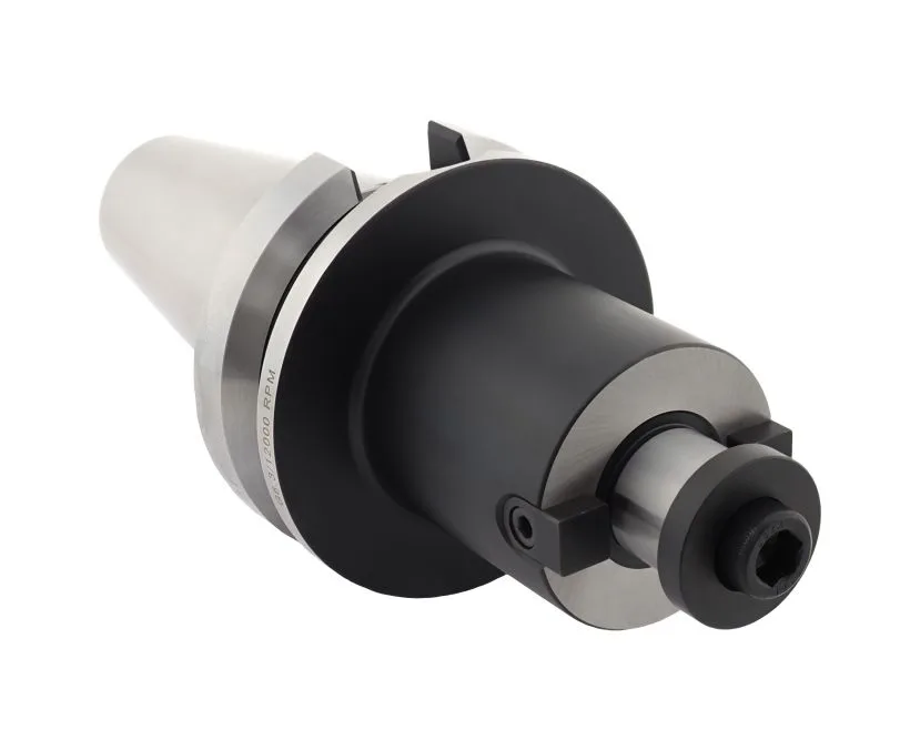 Оправка для насадных фрез BT50-FMB27-200 MAS 403 Zegyo, арт. 00077945