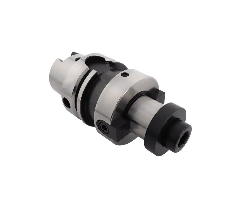Оправка для насадных фрез HSK100A-FMB27-60 (OLICNC), арт. 00079158
