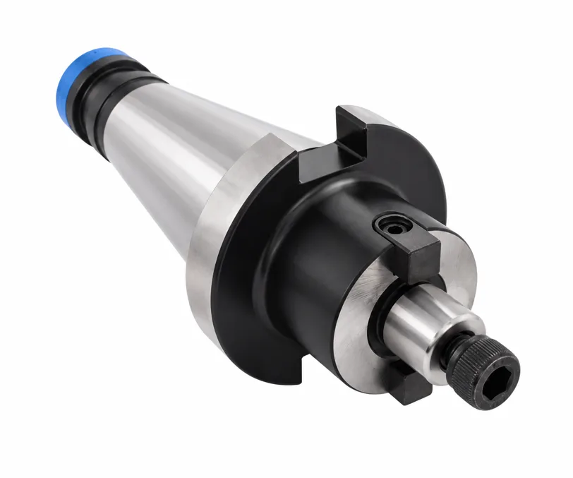 Оправка для насадных фрез NT40-FMB40-030 DIN 2080 MetalCraft, арт. 00138685
