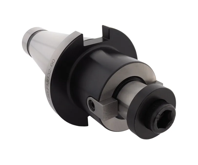 Оправка для насадных фрез NT50-FMB32-060 DIN 2080 Zegyo, арт. 00067207