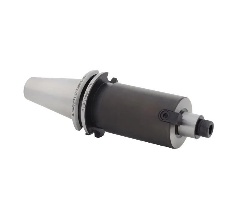 Оправка для насадных фрез SK40-FMB22-120 DIN69871 Zegyo, арт. 00081081