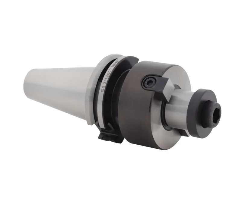 Оправка для насадных фрез SK40-FMB27-050 DIN69871 Zegyo, арт. 00080029