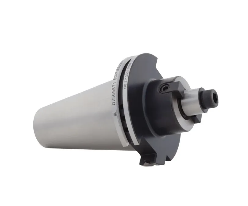 Оправка для насадных фрез SK50-FMB22-045 DIN69871 Zegyo, арт. 00060843