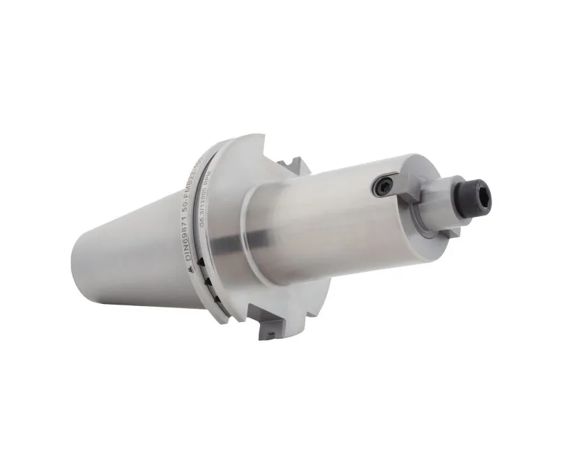 Оправка для насадных фрез SK50-FMB22-100 DIN69871 Zegyo, арт. 00060844