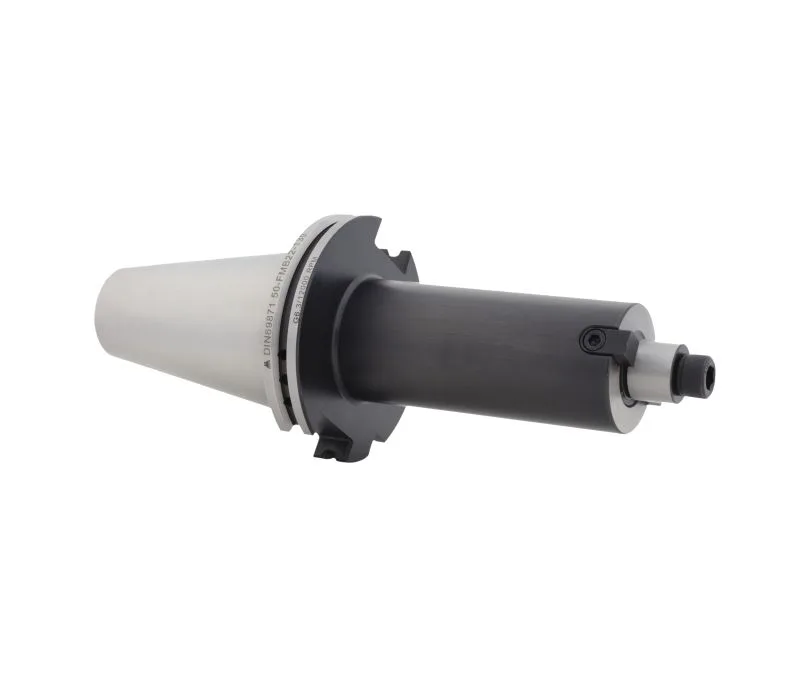 Оправка для насадных фрез SK50-FMB22-130 DIN69871 Zegyo, арт. 00060845