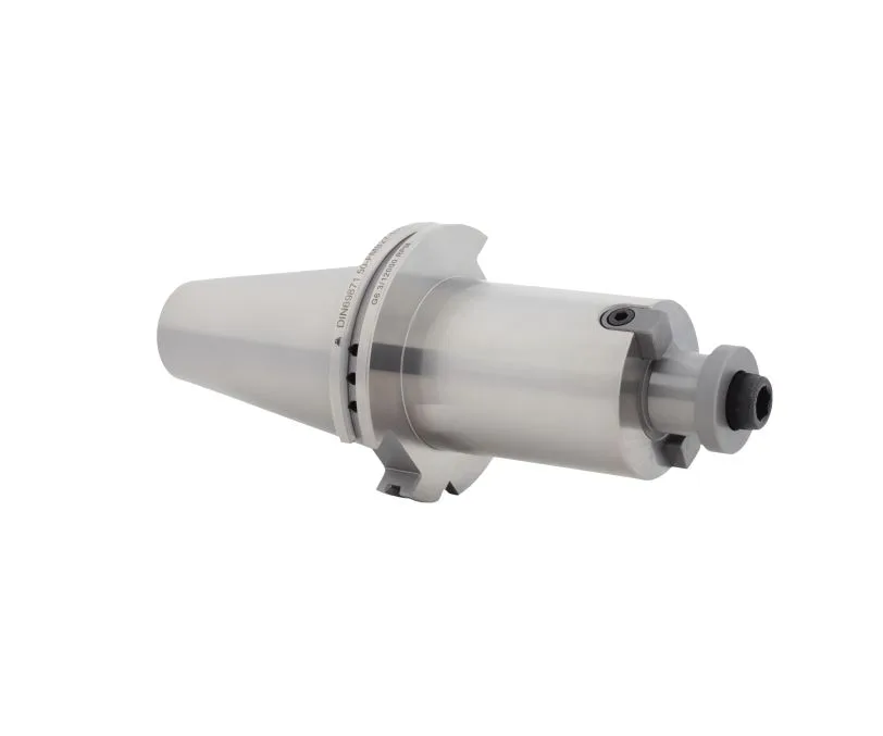Оправка для насадных фрез SK50-FMB27-050 DIN69871 Zegyo, арт. 00095950