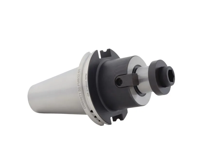 Оправка для насадных фрез SK50-FMB32-060 DIN69871 Zegyo, арт. 00065072