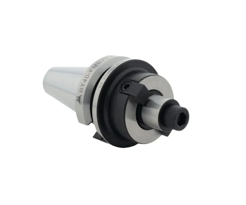 Оправка для насадных фрезBT40-FMB22-040 (OLICNC) MAS 403 OLICNC, арт. 00114582