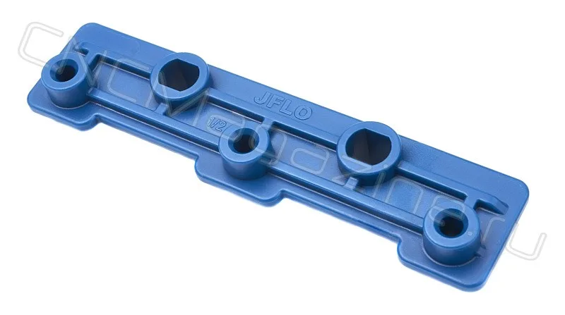 Кронштейн 1/2" (4442) JFLO, арт. 10503