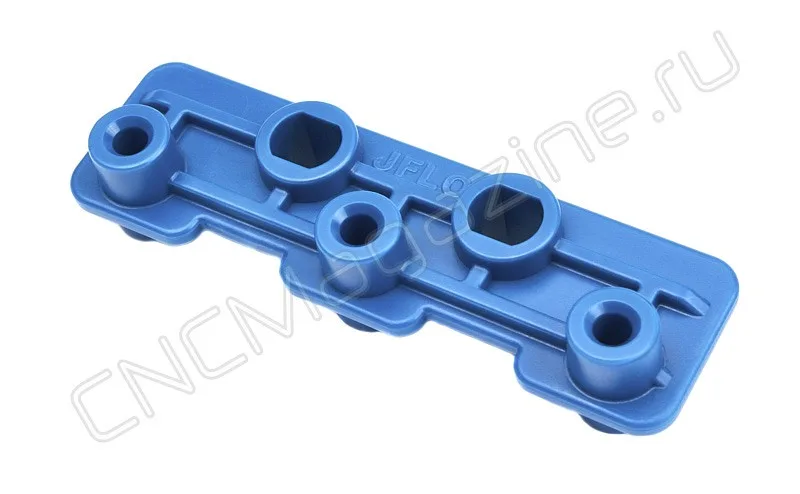 Кронштейн 1/4" (2442) JFLO, арт. 10457