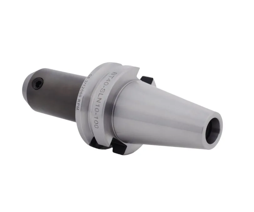 Патрон для концевых фрез с хвостовиком Weldon BBT40-SLN10-063 ZEGYO, арт. 00091004
