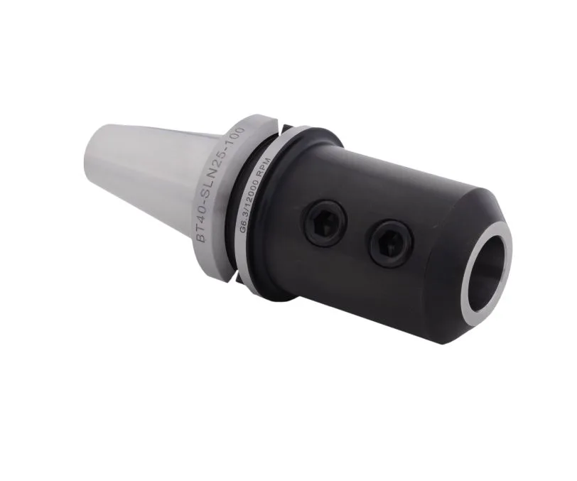 Патрон для концевых фрез с хвостовиком Weldon BBT40-SLN25-090 ZEGYO, арт. 00087626