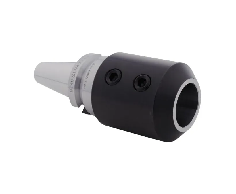 Патрон для концевых фрез с хвостовиком Weldon BBT40-SLN40-120 ZEGYO, арт. 00087628