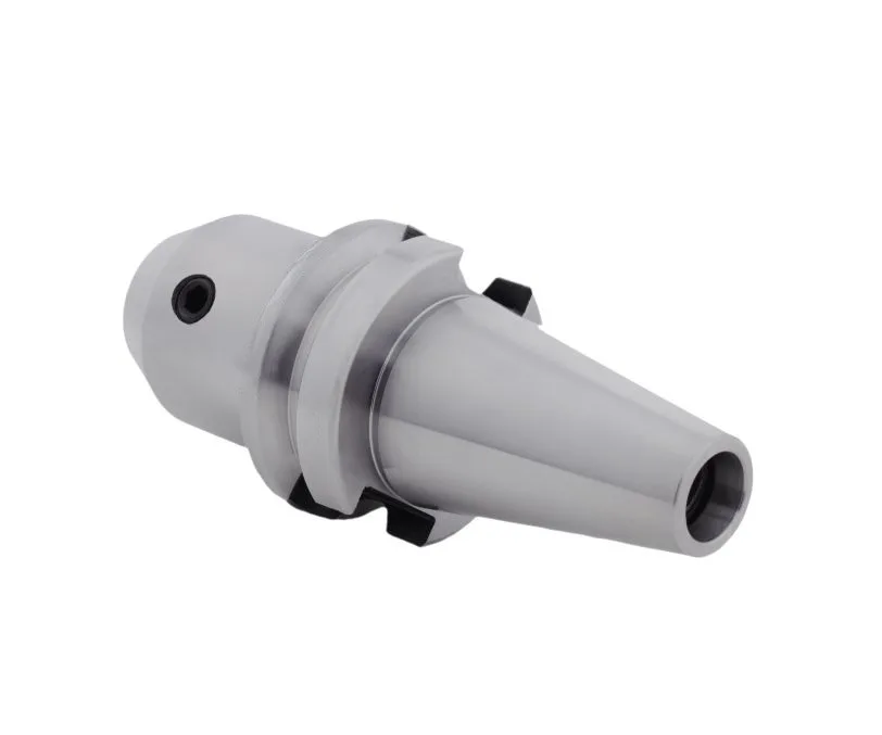 Патрон для концевых фрез с хвостовиком Weldon BT30-SLN10-050 MAS 403 Zegyo, арт. 00080022: фото 2