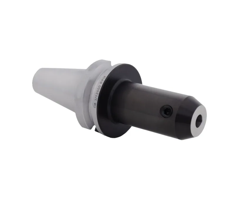 Патрон для концевых фрез с хвостовиком Weldon BT40-SLN12-050 (OLICNC) MAS 403 OLICNC, арт. 00114570