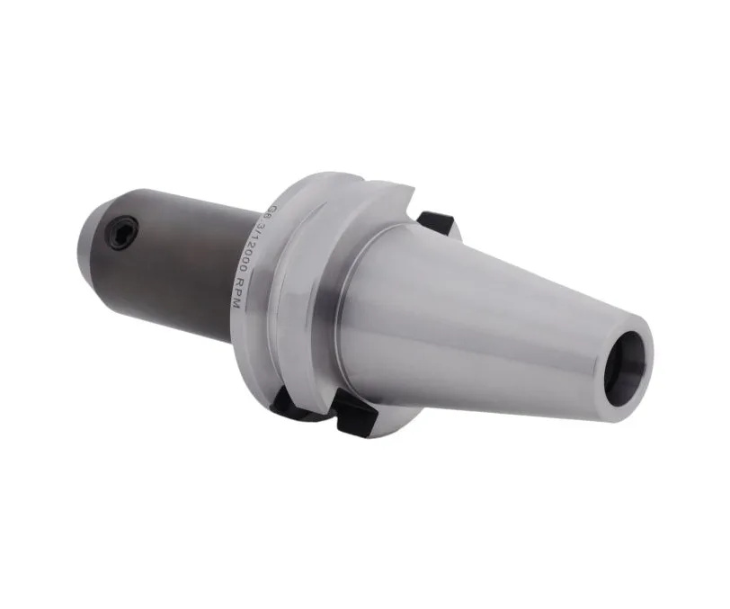 Патрон для концевых фрез с хвостовиком Weldon BT40-SLN12-050 (OLICNC) MAS 403 OLICNC, арт. 00114570: фото 2