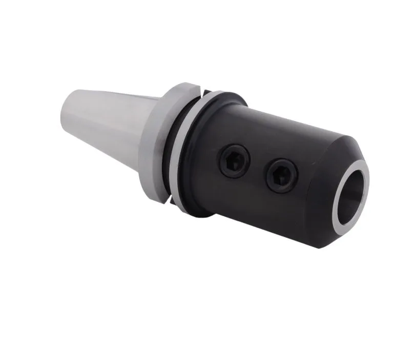 Патрон для концевых фрез с хвостовиком Weldon BT40-SLN25-160 MAS 403 Zegyo, арт. 00085816