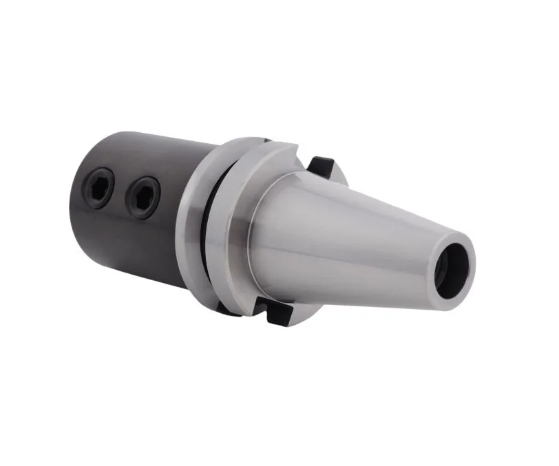 Патрон для концевых фрез с хвостовиком Weldon BT40-SLN25-160 MAS 403 Zegyo, арт. 00085816: фото 2