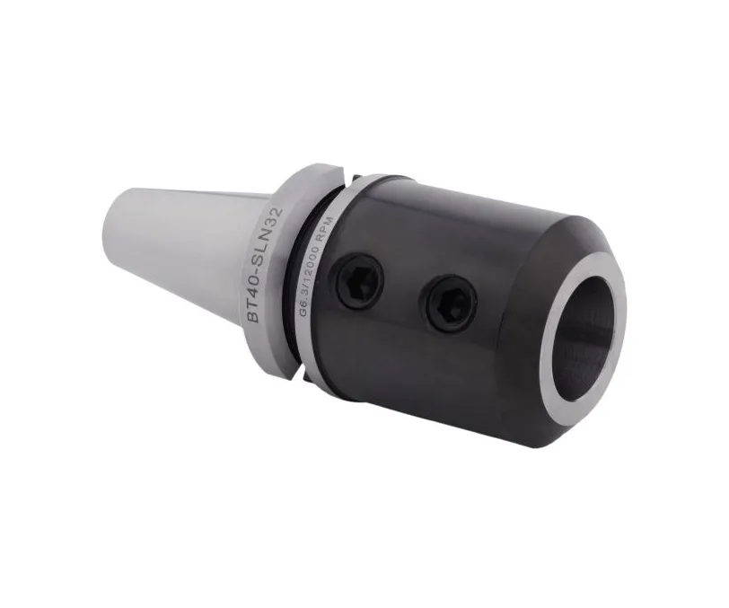 Патрон для концевых фрез с хвостовиком Weldon BT40-SLN32-070 (OLICNC) MAS 403 OLICNC, арт. 00114573