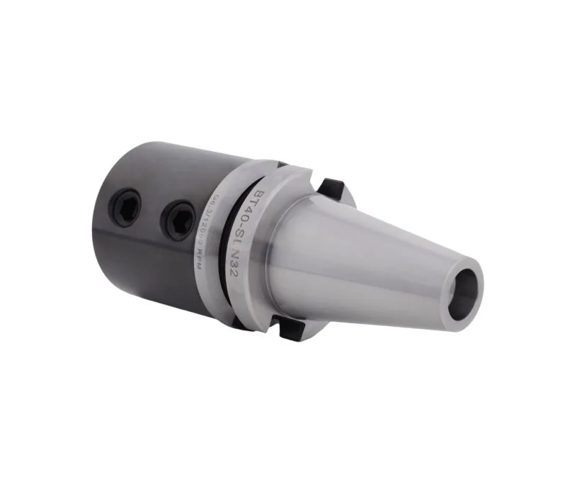 Патрон для концевых фрез с хвостовиком Weldon BT40-SLN32-070 (OLICNC) MAS 403 OLICNC, арт. 00114573: фото 2
