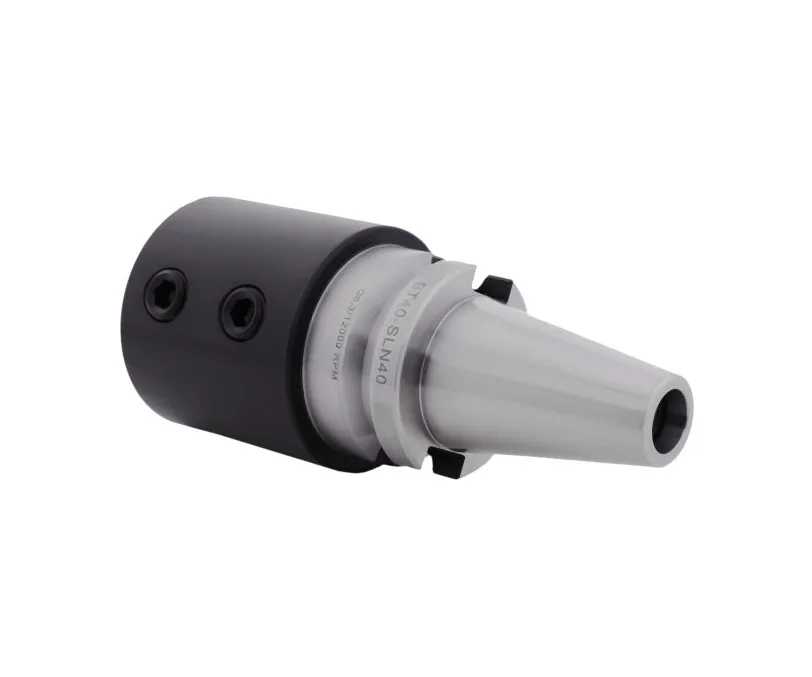 Патрон для концевых фрез с хвостовиком Weldon BT40-SLN40-100 MAS 403 Zegyo, арт. 00077910: фото 2