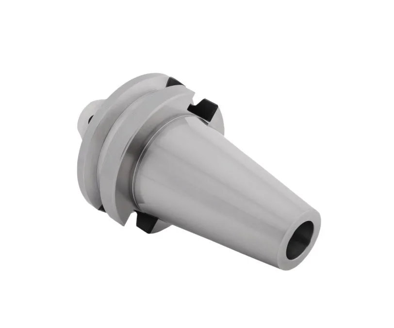 Патрон для концевых фрез с хвостовиком Weldon BT50-SLN10-100 MAS 403 Zegyo, арт. 00077913: фото 2