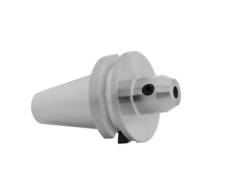 Патрон для концевых фрез с хвостовиком Weldon BT50-SLN10-130 MAS 403 Zegyo, арт. 00077914