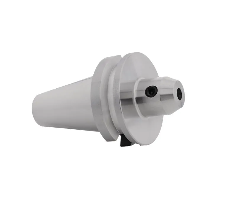 Патрон для концевых фрез с хвостовиком Weldon BT50-SLN12-100 MAS 403 Zegyo, арт. 00077915