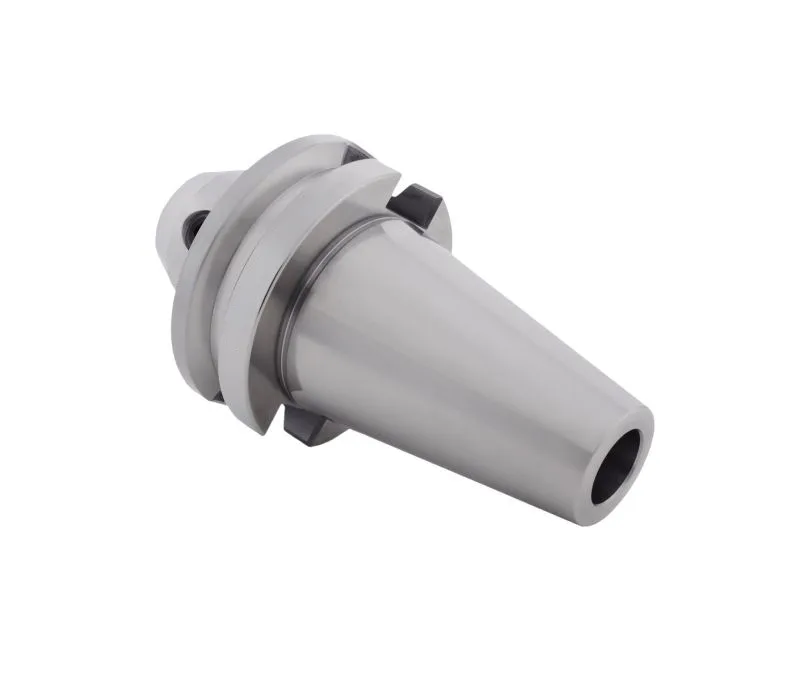 Патрон для концевых фрез с хвостовиком Weldon BT50-SLN16-100 MAS 403 Zegyo, арт. 00077917: фото 2