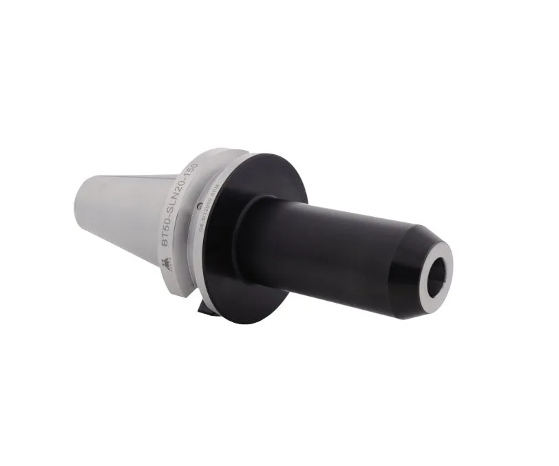 Патрон для концевых фрез с хвостовиком Weldon BT50-SLN20-150 MAS 403 Zegyo, арт. 00065280