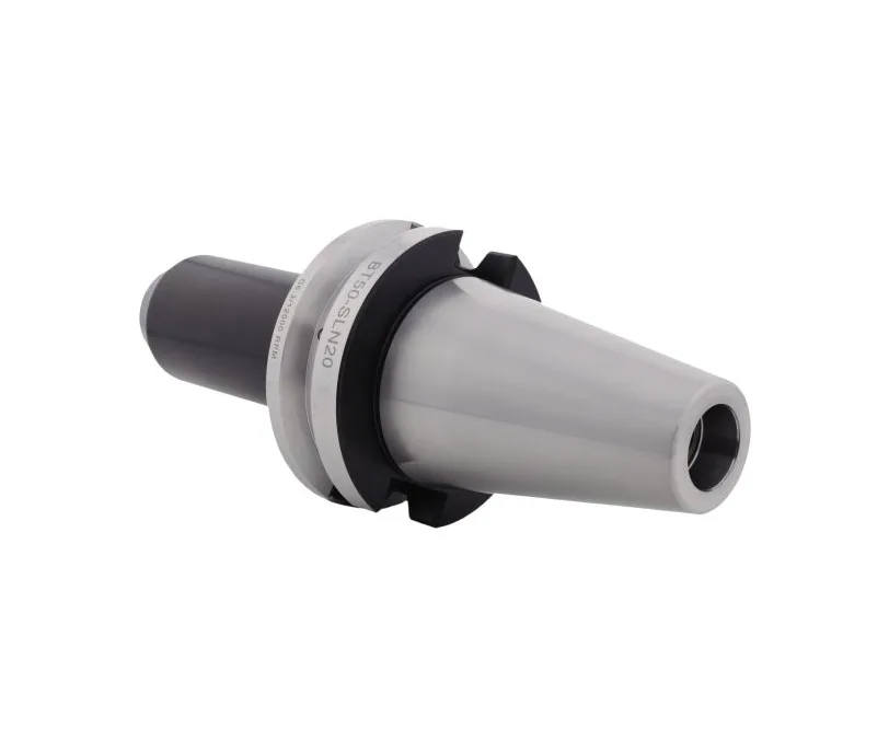 Патрон для концевых фрез с хвостовиком Weldon BT50-SLN20-250 (OLICNC) MAS 403 OLICNC, арт. 00114578: фото 2