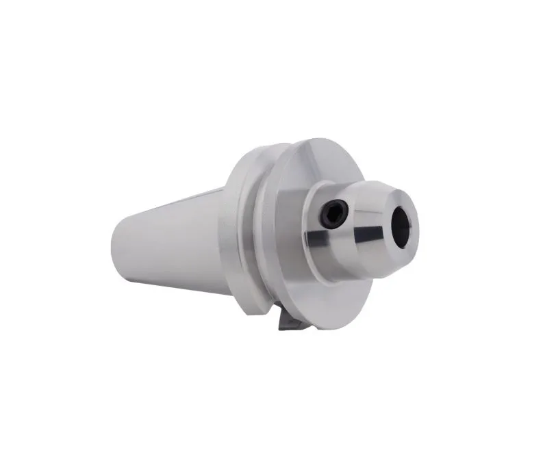Патрон для концевых фрез с хвостовиком Weldon BT50-SLN20-250 MAS 403 Zegyo, арт. 00077921
