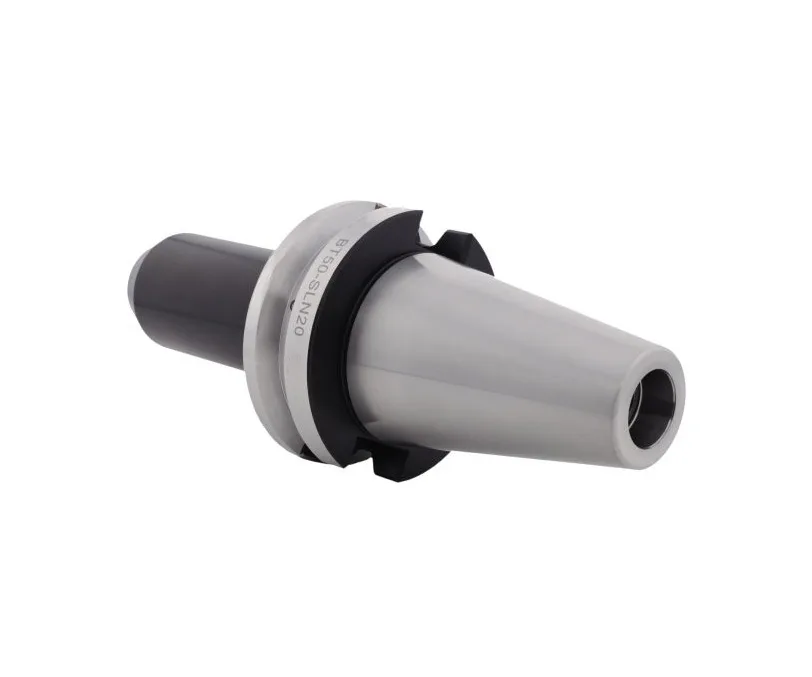 Патрон для концевых фрез с хвостовиком Weldon BT50-SLN20-300 MAS 403 Zegyo, арт. 00077922: фото 2
