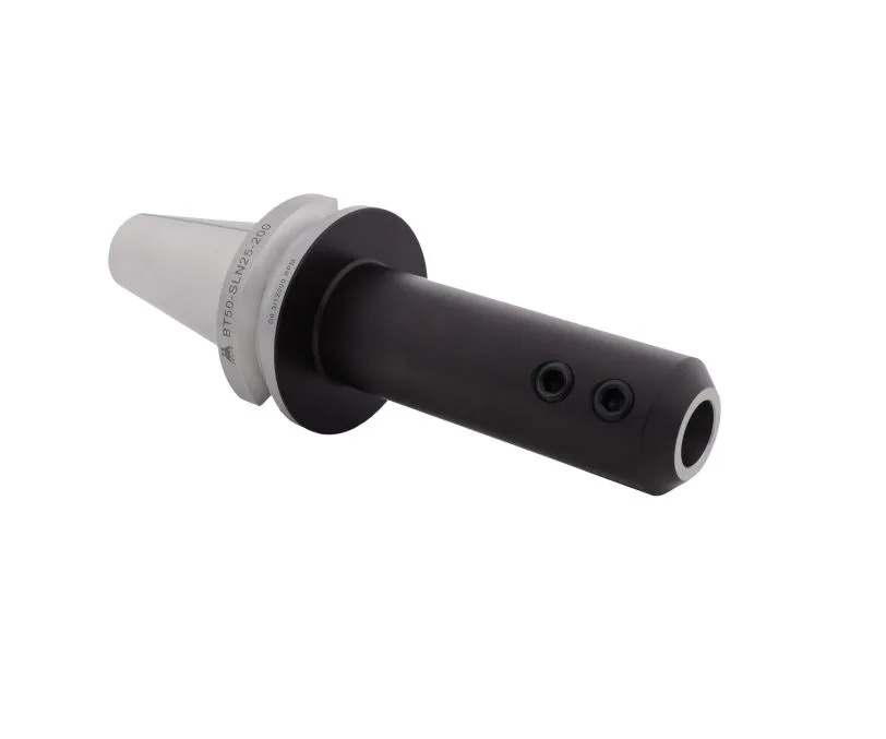 Патрон для концевых фрез с хвостовиком Weldon BT50-SLN25-160 MAS 403 Zegyo, арт. 00085817