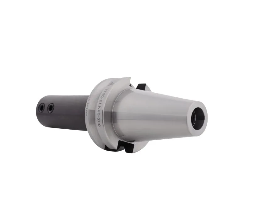 Патрон для концевых фрез с хвостовиком Weldon BT50-SLN25-160 MAS 403 Zegyo, арт. 00085817: фото 2
