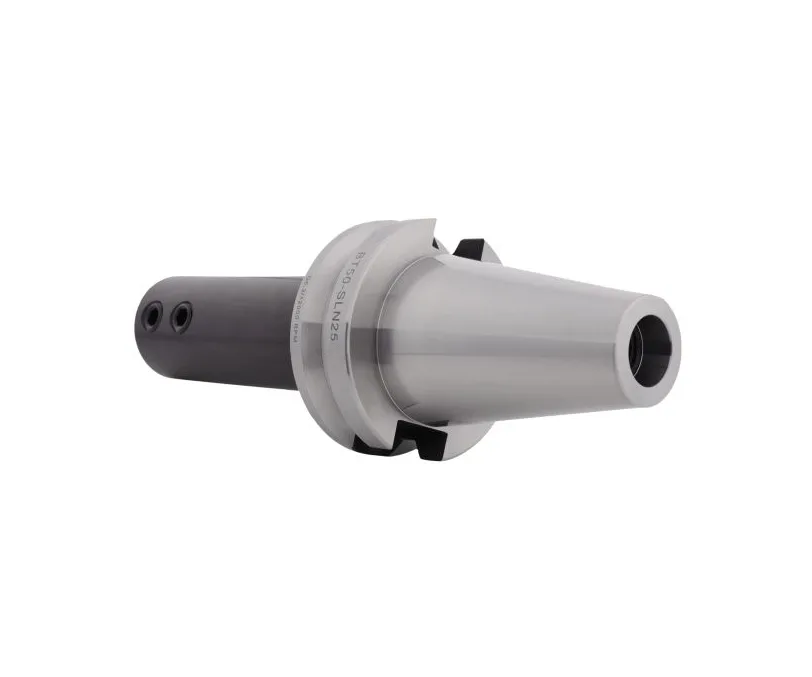 Патрон для концевых фрез с хвостовиком Weldon BT50-SLN25-250 (OLICNC) MAS 403 OLICNC, арт. 00114580: фото 2