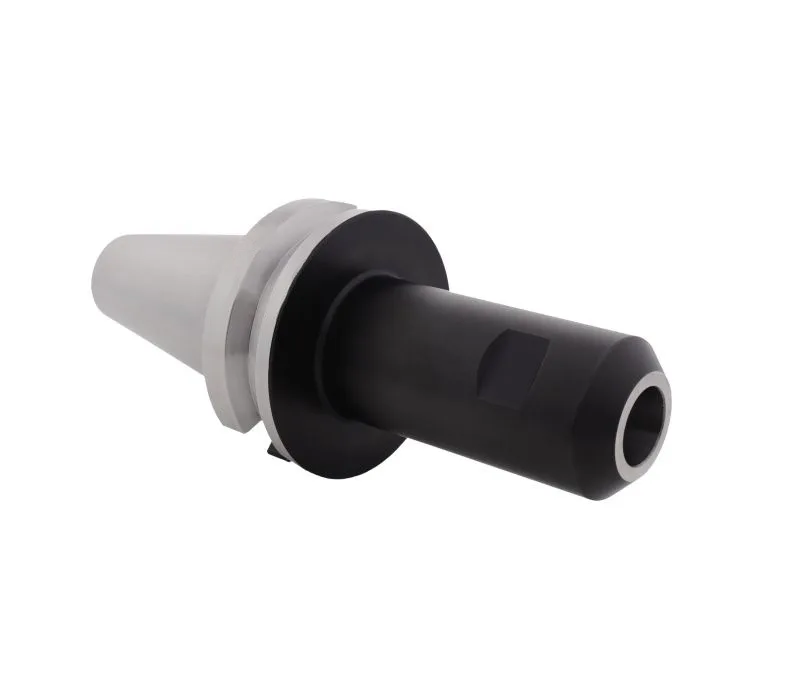 Патрон для концевых фрез с хвостовиком Weldon BT50-SLN32-100 MAS 403 Zegyo, арт. 00077924