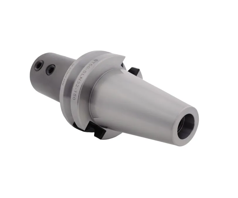 Патрон для концевых фрез с хвостовиком Weldon BT50-SLN32-150 MAS 403 Zegyo, арт. 00060210: фото 2