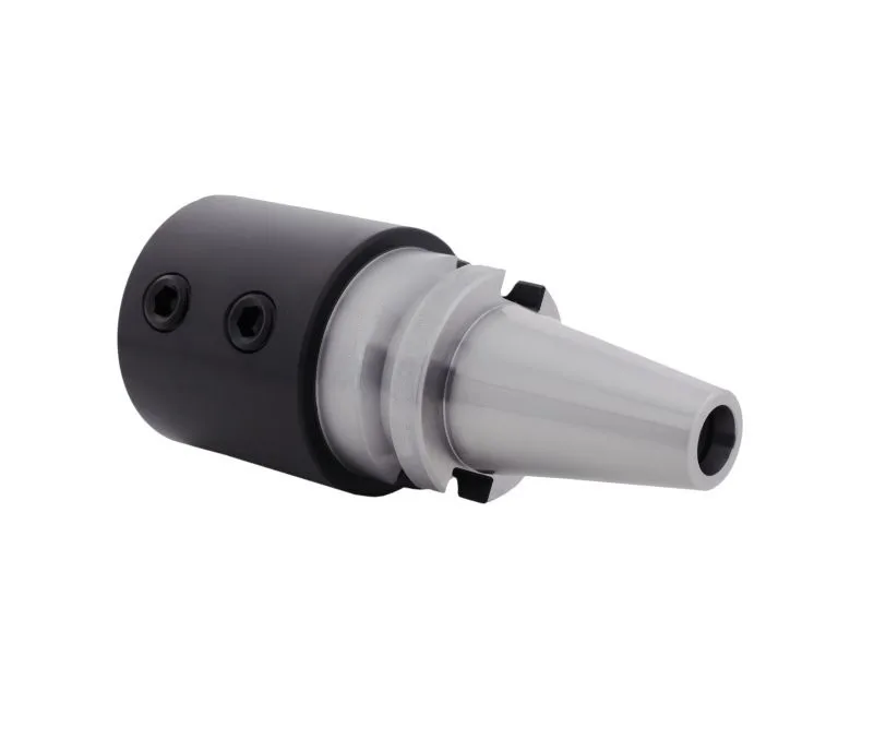 Патрон для концевых фрез с хвостовиком Weldon BT50-SLN40-100 MAS 403 Zegyo, арт. 00083877: фото 2