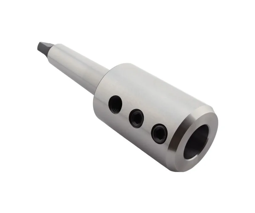 Патрон для концевых фрез с хвостовиком Weldon MTA3-SLN32-085 (OLICNC), арт. 00097274